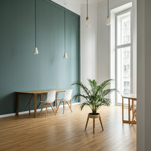 Premium managed office space at Naurang House